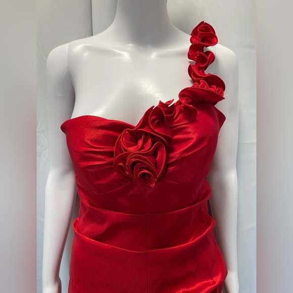 Nina Ferre Women’s Evening Gown - Picture 5 of 14
